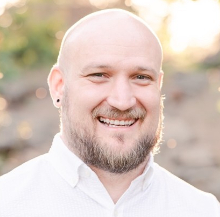 Mark Harper, founder of PNW PC Help